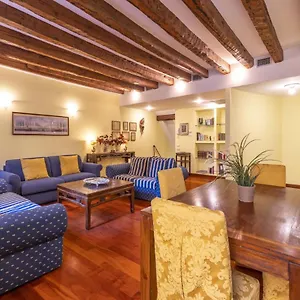 Appartement Ca' Meraviglia Venise