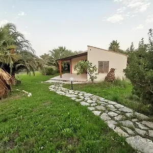 Appartement L'oasi Nello Zingaro Scopello (Sicily)