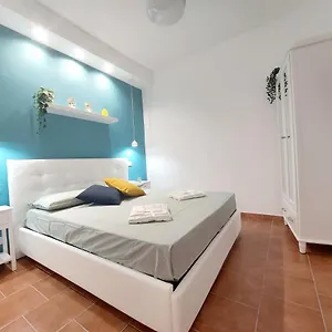 Appartement Massimo Palerme