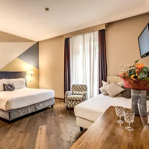 Ξενοδοχείο Boutique Galatea, Ρώμη