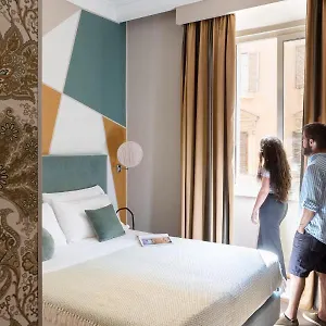 Ξενοδοχείο Boutique Galatea, Ρώμη