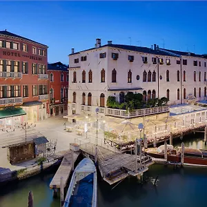 Nh Santa Lucia Hotel Veneza