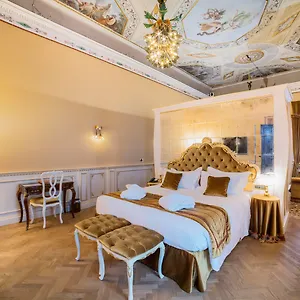 Nani Mocenigo Palace Hotel Veneza