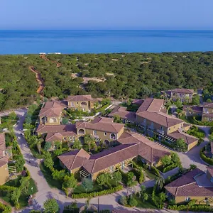 Is Serenas Resort Badesi