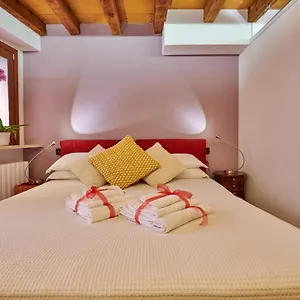 Appartement La Casetta A Santo Stefano Vérone
