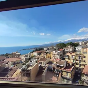 Appartement Casa D'artista - Taormine