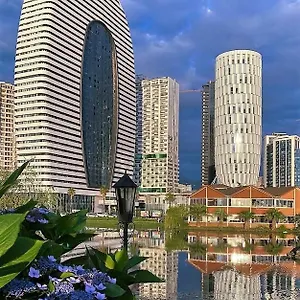 Alliance Palace 5* Batum