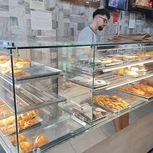 Beb Maryposa Alojamento de Acomodação e Pequeno-almoço Nápoles