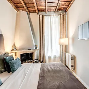 Ξενοδοχείο Trevi Beau Boutique, Ρώμη