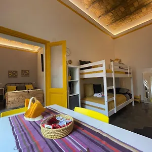 Apartment A Casa Di Ale E Lalla, Rome