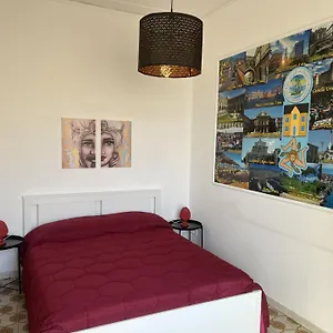 Appartement Mary's Center House Catane