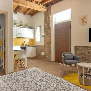  Apartment Nel Cuore Di Italy