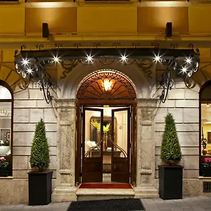 Ξενοδοχείο Ottocento, Ρώμη