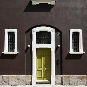 Concoct Apart-hotel Milão
