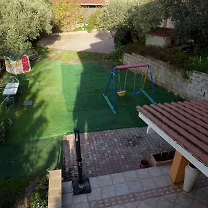 Séjour à la campagne Rita Sassari