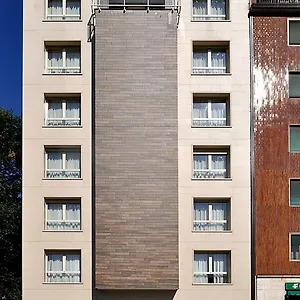 Bb Bicocca Apart-hotel Milão