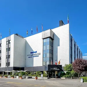 Airport Hotel Bolonha
