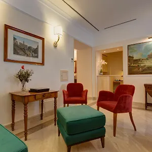 Πανσιόν Residenza Romacentro, Ρώμη