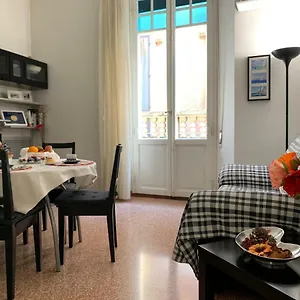 Apartment Temporary House Oberdan Italy