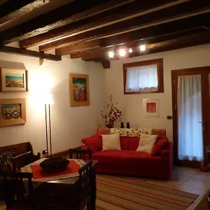  Apartment Ca' Moro Italy