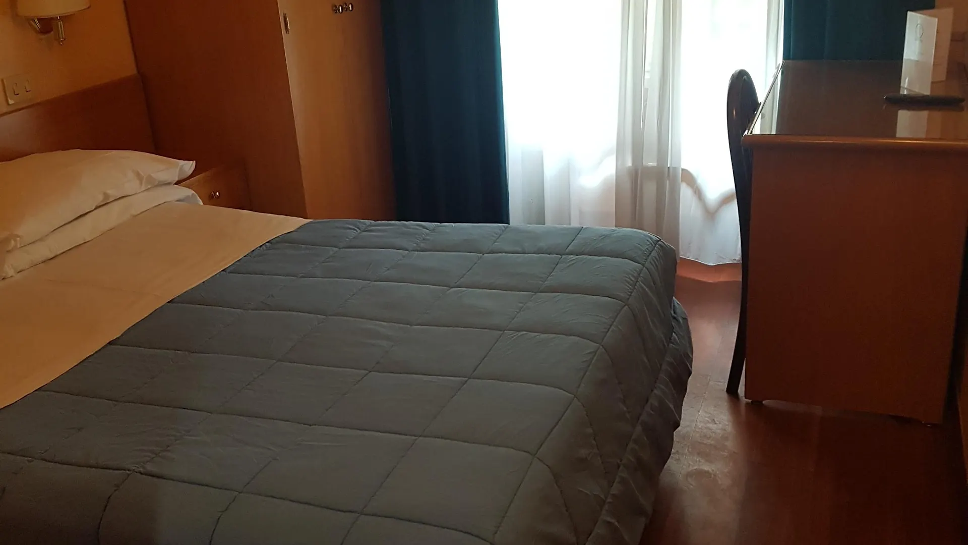 Hotel Piemonte Rome