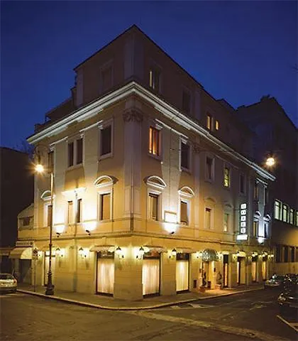 Hotel Piemonte Rome