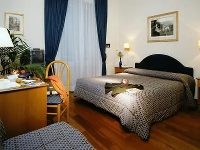 Hotel Piemonte Rome