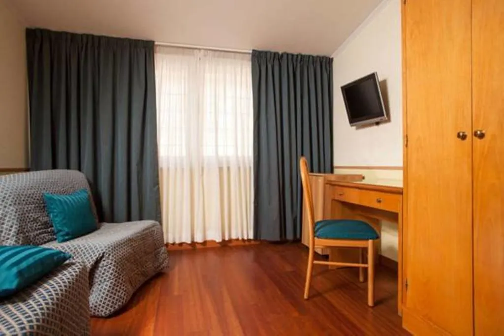 Hotel Piemonte Rome