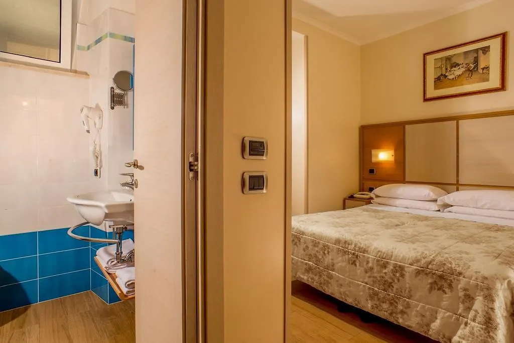 Hotel Piemonte Rome