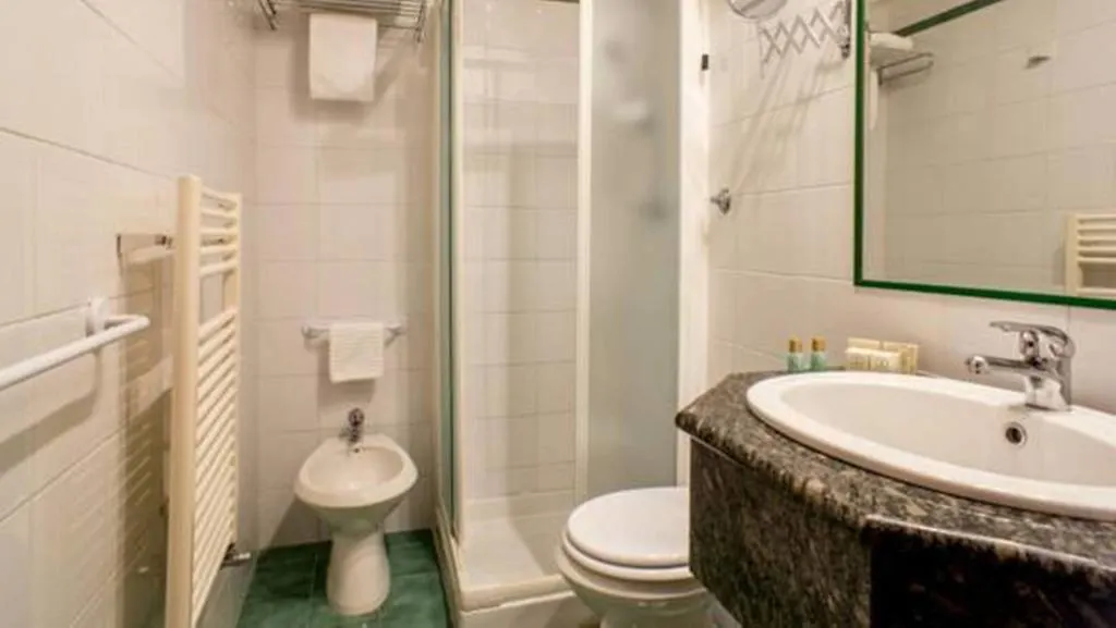 Hotel Piemonte Rome