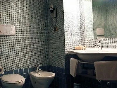 Hotel Piemonte Rome