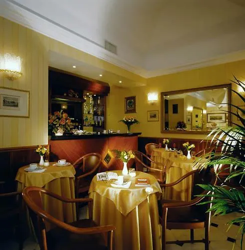 Hotel Piemonte Rome