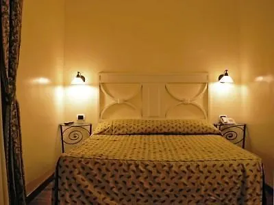 Hotel Piemonte Rome