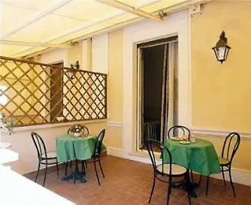 Hotel Piemonte Rome 3*,  Italy