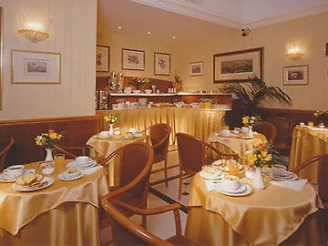 Hotel Piemonte Rome