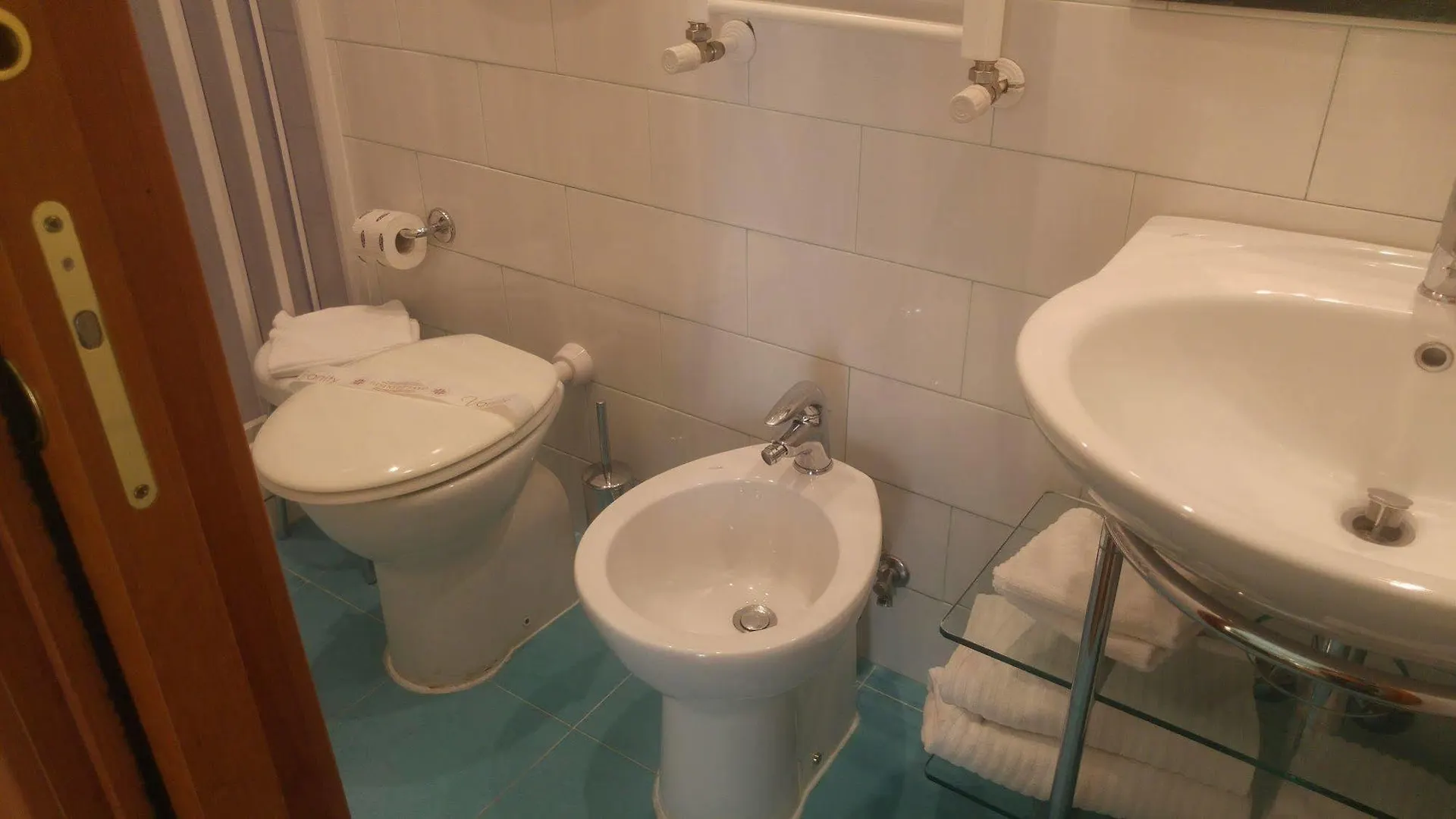 Hotel Piemonte Rome