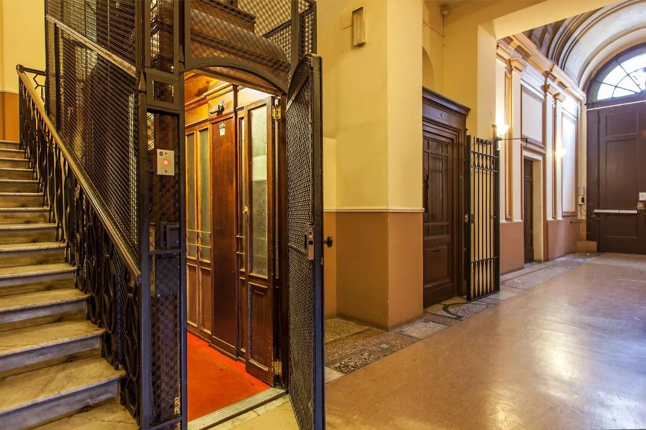 Hotel Piemonte Rome