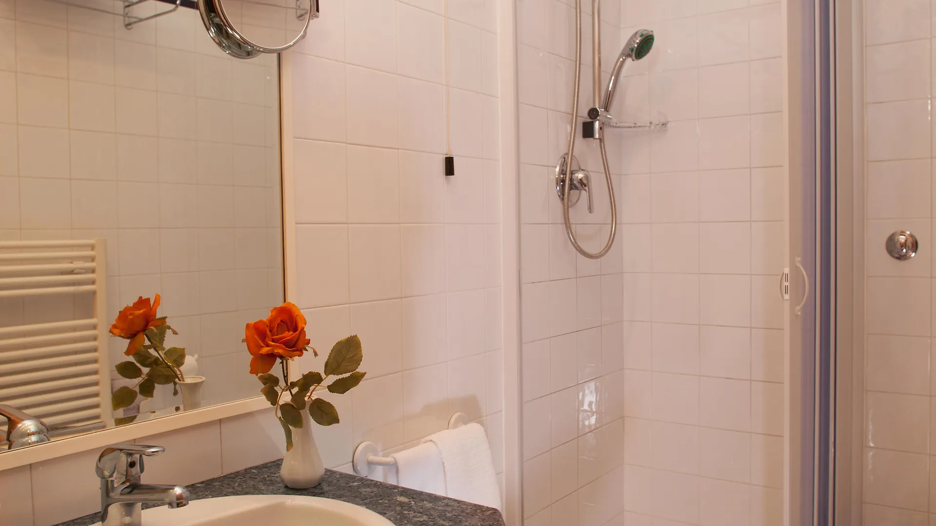 Hotel Piemonte Rome