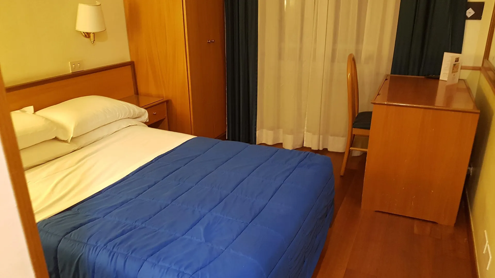 Hotel Piemonte Rome