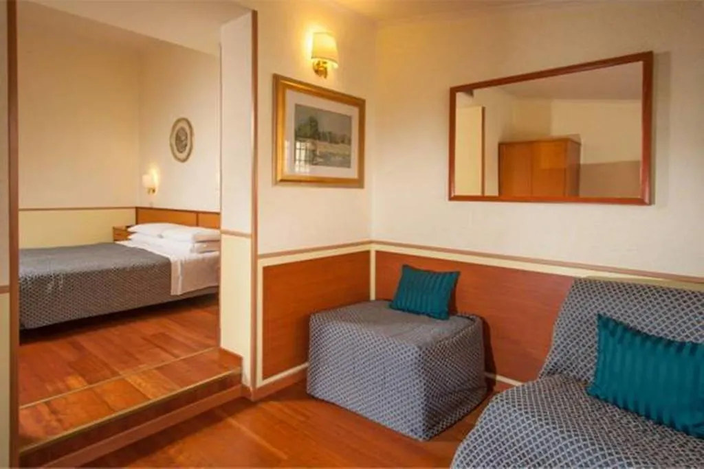 Hotel Piemonte Rome