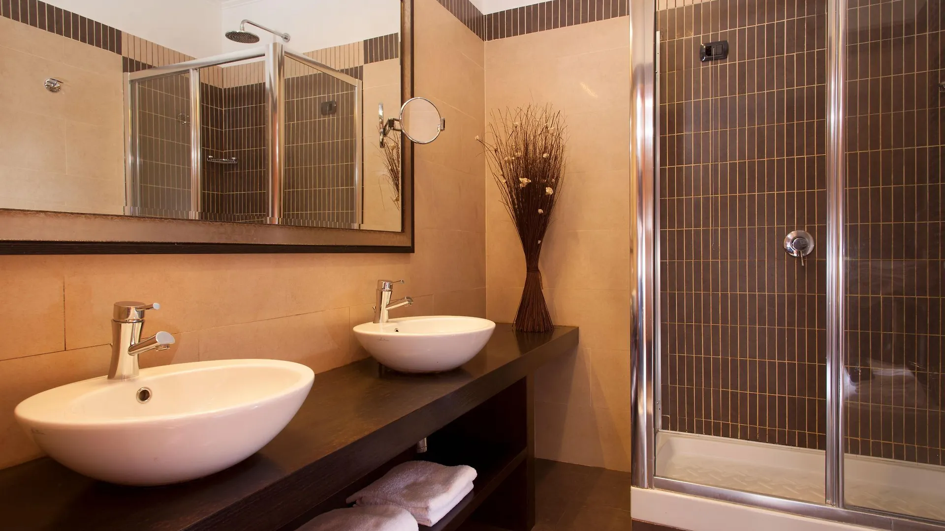 Hotel Piemonte Rome 3*,