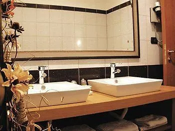 Hotel Piemonte Rome 3*,