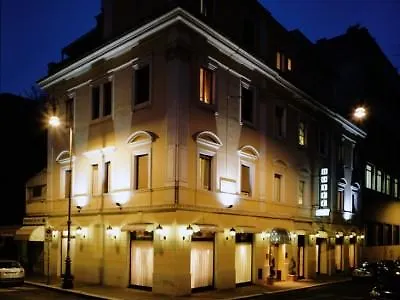 Hotel Piemonte Rome