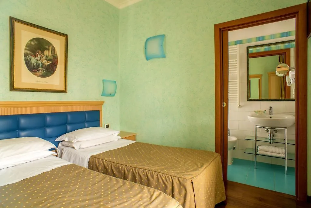 Hotel Piemonte Rome