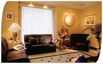 Hotel Piemonte Rome 3*,