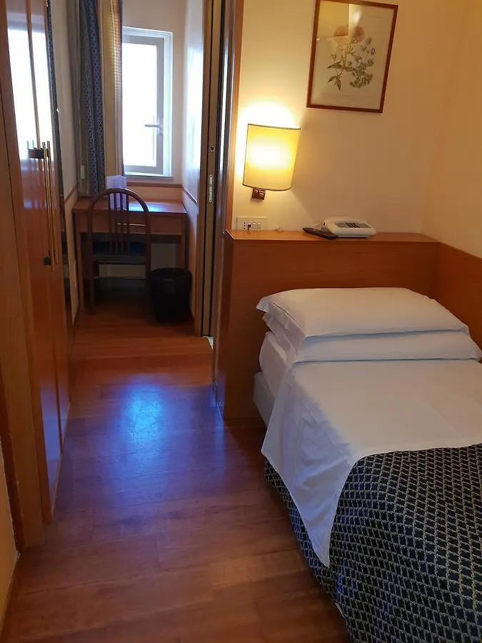 Hotel Piemonte Rome